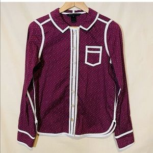 Marc Jacobs button down S